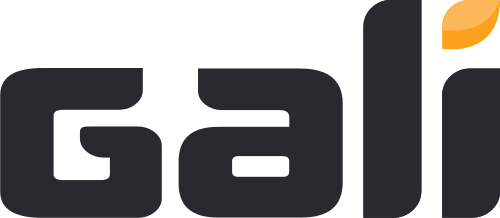 Gali Group Logo